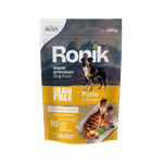 bolsa ronik pollo